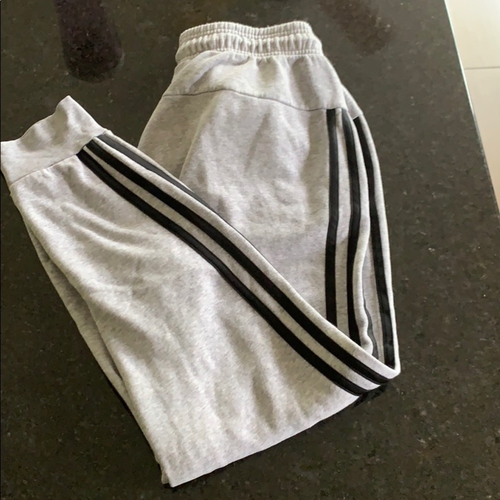 Gary adidas joggers